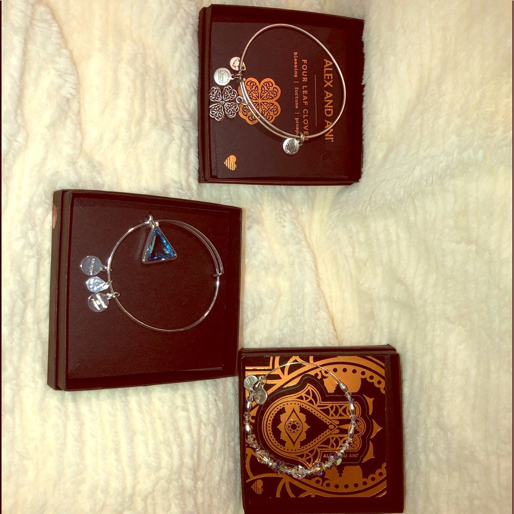 Custom jewelry